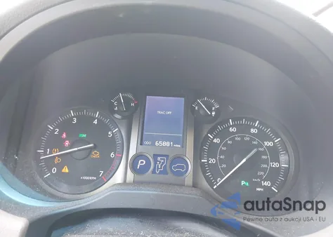 2018 Lexus Gx из США, поврежденный, VIN JTJBM7FXXJ5199893